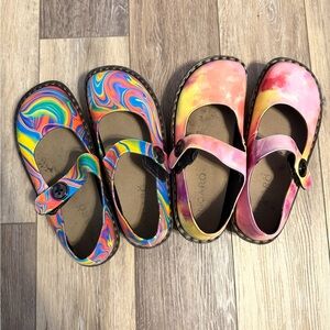 Women’s shoes Size 9